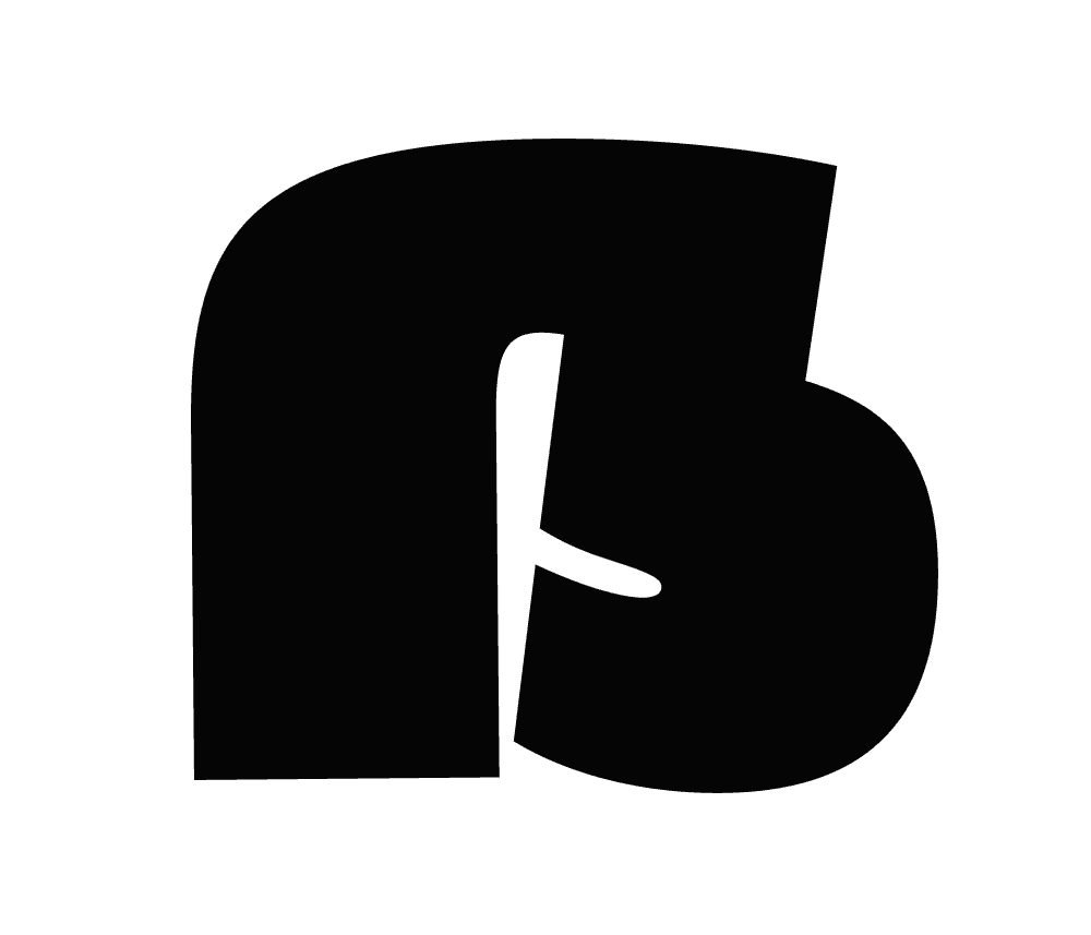 We like the design of this capital German Double S, or Eszett, in Parclo Sans Ultra.