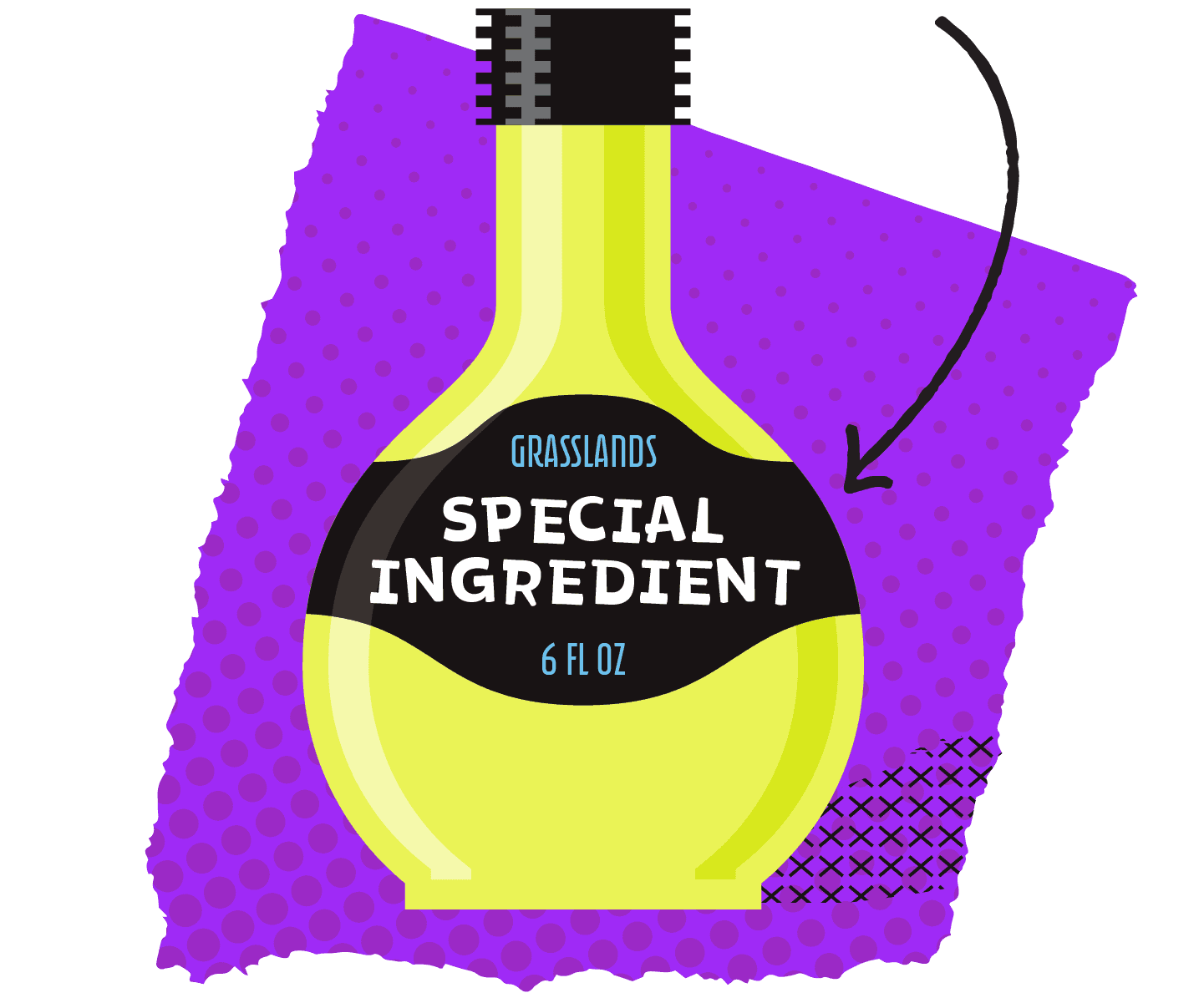 <b class="accent">FIG. 5 — </b> Our visualization of “wonk” that could be added to a design as needed — or to taste.