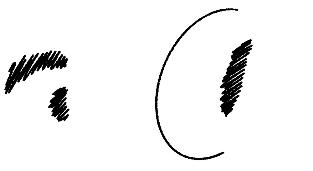 Parclo Serif has a ‘true italic’, where every lowercase letter changes in construction from its ‘roman’ (upright) counterpart. Here’s a comparison of the letter ‘a’ for instance.