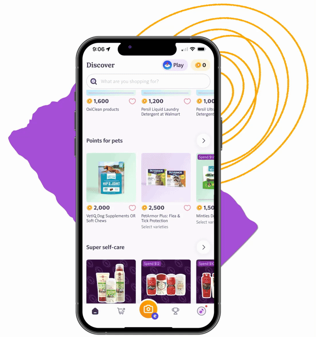 <br><b class="accent">FIG. 10 — </b>WeGo Sans and Serif in the Fetch app.