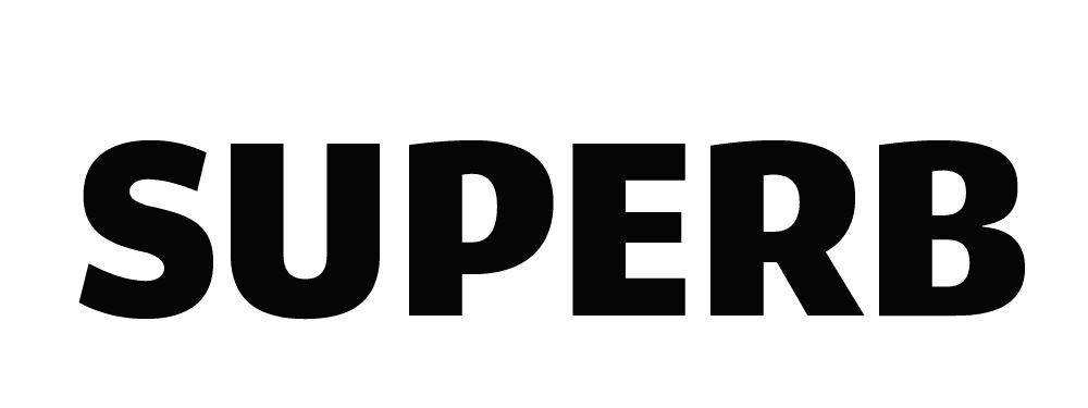 Here’s a fun detail: the tops of the capital R, B, and P have a slight bow to them. It adds a bit of energy to the texture of all caps words.