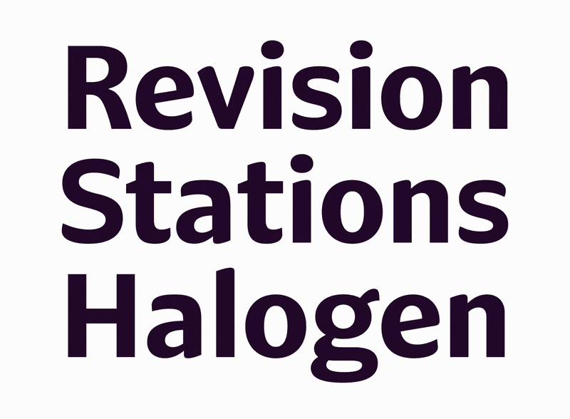 <b class="accent">FIG. 8 — </b> The shared humanist terminations on WeGo Sans have calligraphic influence that stands out in large sizes, but fades away to create nice rhythm and legibility at small running text sizes.