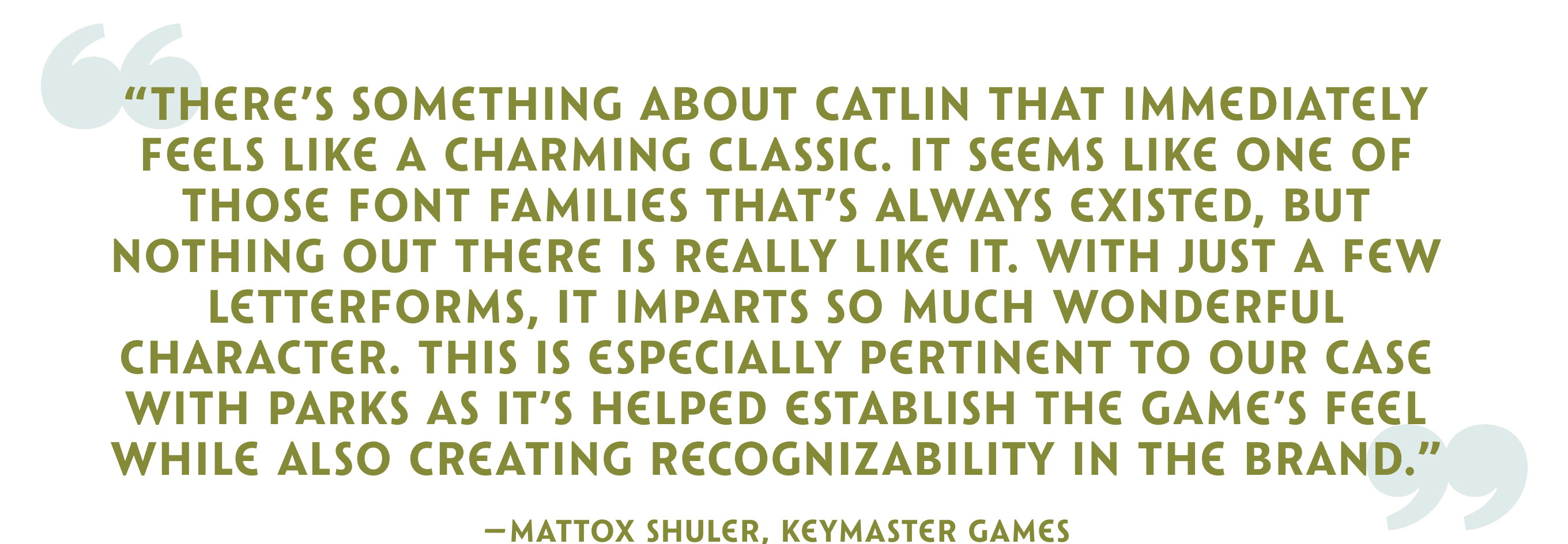 16-LM CatlinCaseStudy v01-PullQuote-Keymaster