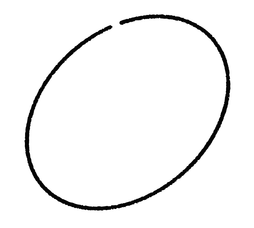 Bezzia’s italic has some ‘f-ligatures’, carefully controlling the way in which certain pairs with the ‘f’ glyph are constructed. Here’s one of our favorites. 