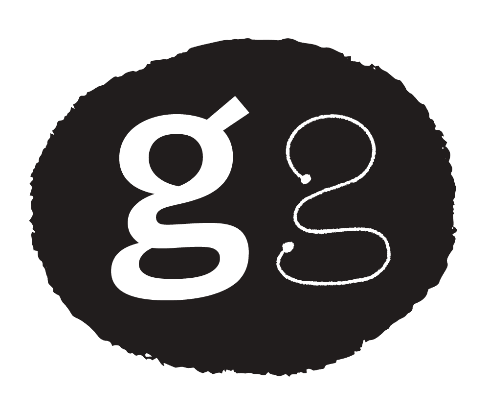 Bezzia has an unusual construction for the letter ‘g’. You might not notice at first, but the bowl and tail are one continuous shape.